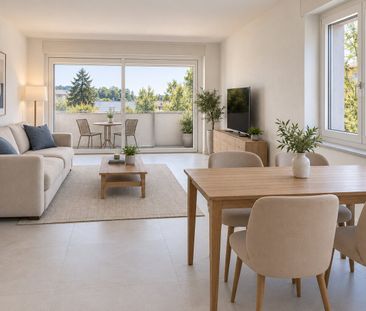 3 ½ Zimmer-Wohnung, 4500 Solothurn - Foto 2