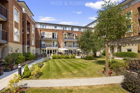 2 Bedroom Apartment, Augustus House – Virginia Water - Photo 5