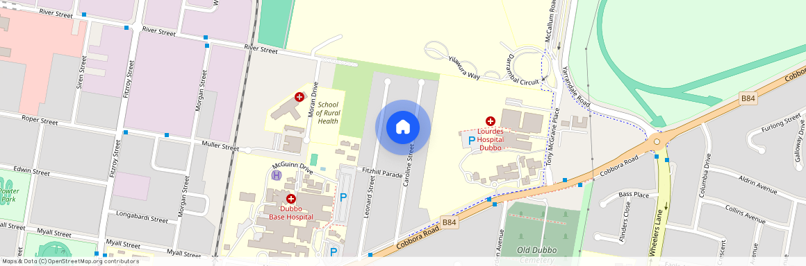 23 Caroline Street, Dubbo