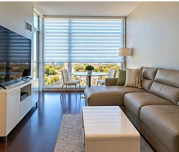 For Lease - 223 Webb Drive Unit# 1605, Mississauga, Ontario - Photo 4