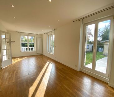 Maison T8 près de COLOMBELLES à louer - Photo 1