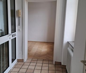 Urfahr Hauptstraße! Schöne 2 Zimmer-Wohnung mit Küche ohne Ablöse ! - Photo 6