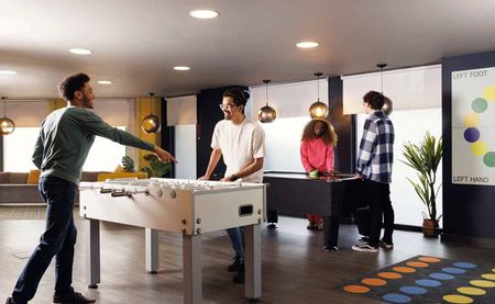 Large Standard Double Ensuite - Photo 5