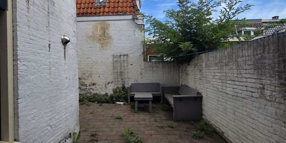 Knusse kamer Herensingel - Foto 3