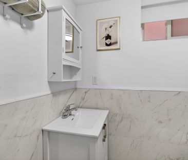 For Lease - 44 Prescott Avenue Unit# LOWER, Toronto, Ontario - Photo 3