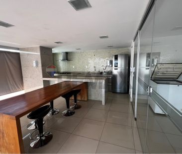 OPORTUNIDADE DE LOCAÇÃO NO BAIRRO CASTELO – APARTAMENTO COMPLETO E ... - Photo 5