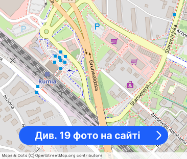 Słoneczna kawalerka Port Ruma - Фото 1