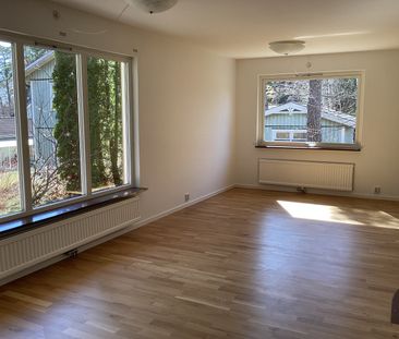 Villa uthyres i Sollentuna till företag - Foto 4