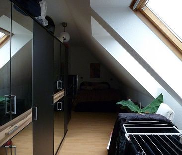 DACHGESCHOSS-MAISONETTE auf dem KAßBERG - Photo 6