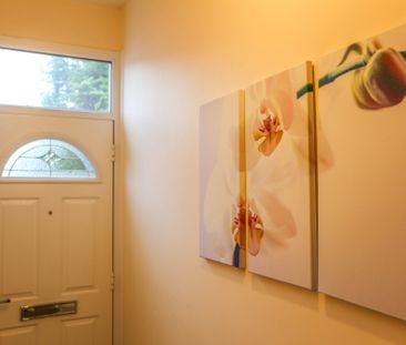 2 Bedroom Terraced House for Rent - Photo 6