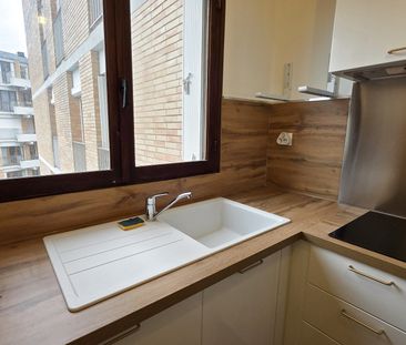 Appartement de 36 m2 à Toulouse - Photo 2
