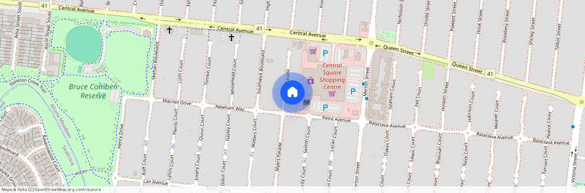 31 Myers Parade, Vic 3028, Altona Meadows