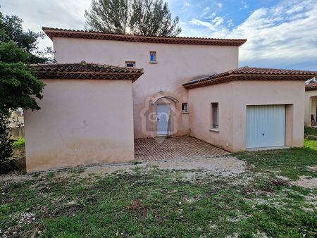 A louer Marseille 13011 Les Camoins, - Photo 5