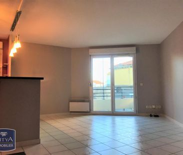 Location Appartement 3 pièces 63m² AVIGNON 84000 - Photo 6