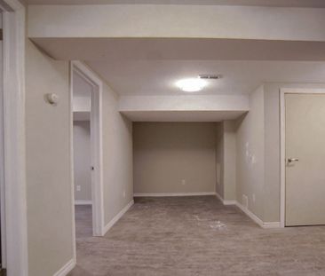 For Lease - 22 Greenwood Avenue Unit# Lower, Welland, Ontario - Photo 6