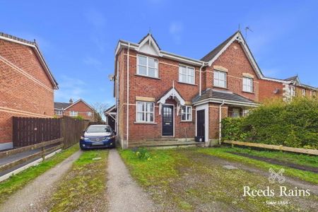 73c Movilla Road, Newtownards, BT23 8EZ - Photo 5