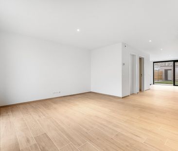 Nieuwbouwwoning met 3 slpkrs in het centrum van Putte - Photo 6