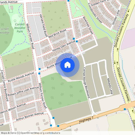 9 Frisinger Lane Unit# BSMT, Markham