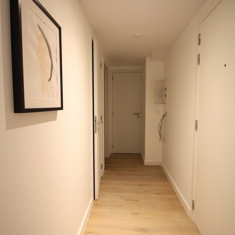 Stassart 3.05 - Flat, 1 Chambre(s), 60 M2 - 1300€ - Photo 1