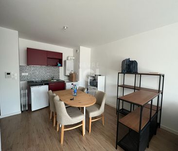 Appartement Carquefou 2 pièce(s) 41.80 m2 - Photo 5