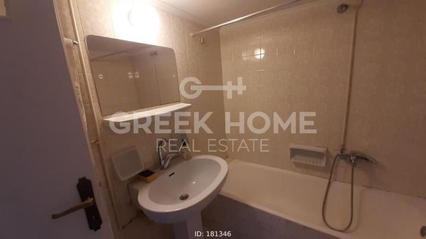 Διαμέρισμα για ενοικίαση Άνω Πατήσια - Φωτογραφία 1