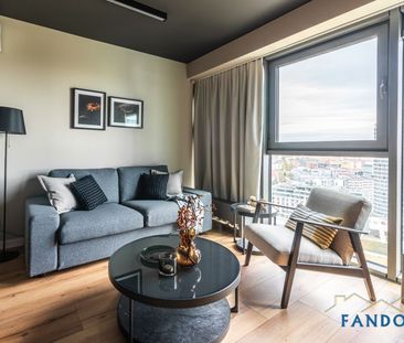 Luksus w sercu Rzeszowa – Apartament w Olszynki Park - 90m2 - 4 pokoje - Фото 2