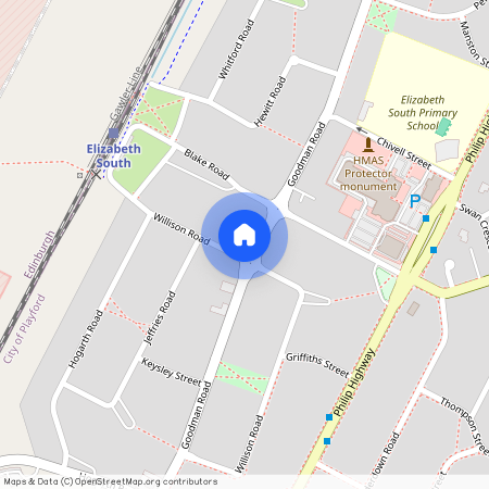 126 Goodman Road, SA 5112, Elizabeth South