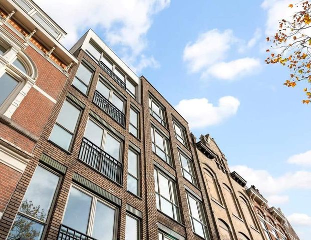 Penthouse 's-Gravendijkwal, Rotterdam - 111 m² - Photo 1