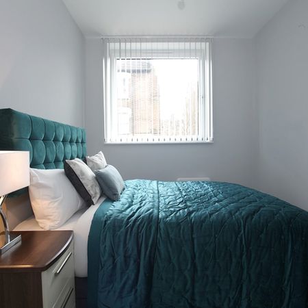 1 Bed Flat, Liverpool Road, LU1 - Photo 3