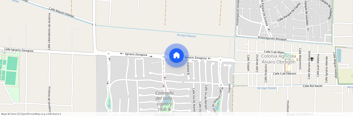 México, Metepec