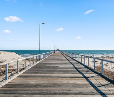 1/18 Penny Street, Semaphore SA 5019 - House For Rent - $510 | Domain - Photo 1