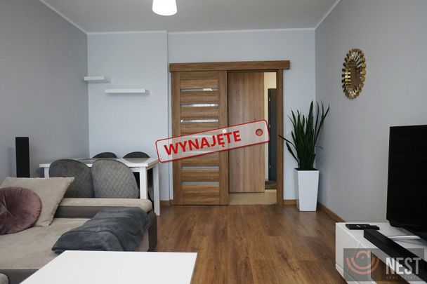 Dwupokojowe mieszkanie ul. Kwiatkowskiego - Фото 1