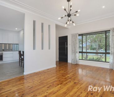 Modern Home In A Prime Location - Photo 1
