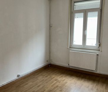 Maison Valenciennes 95 m2, - Photo 2