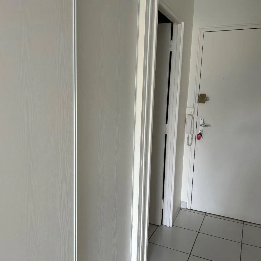 Appartement à louer 1 pièce 32.11m² - Photo 1