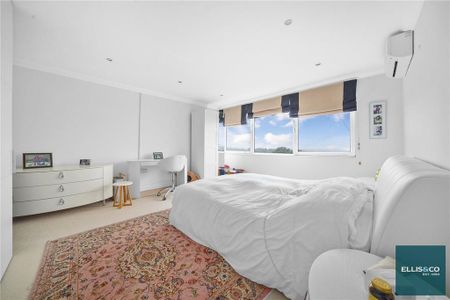 4 bedroom apartment to rent - Photo 3