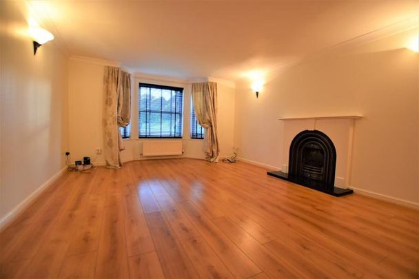 4 Bedroom Detached To Let - Photo 1