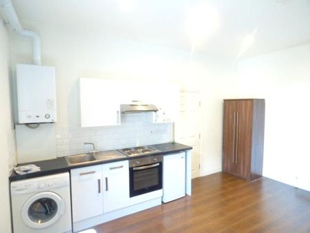 Studio to rent - Photo 4