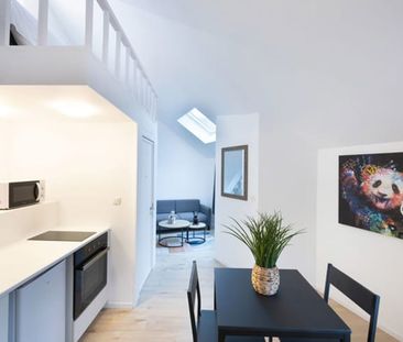 Appartement te huur - Foto 6