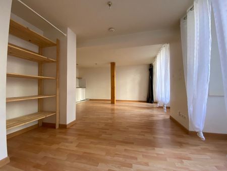Location Appartement 1 pièce 36m² BESANCON 25000 - Photo 2