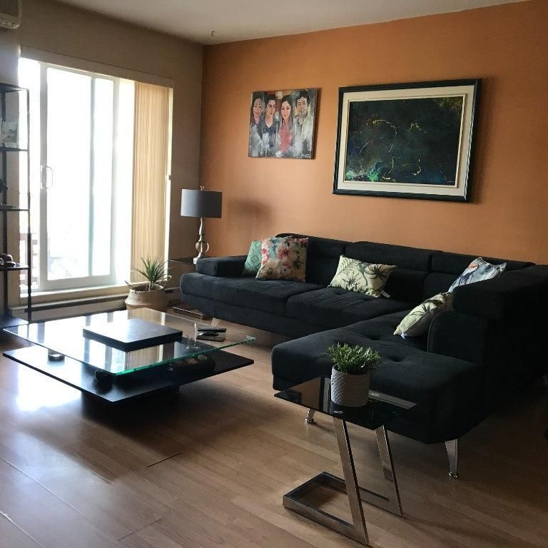 Superbe 4 ½ lumineux – À 8 min de marche du métro De La Concorde -Loyer: $1700 - Photo 1