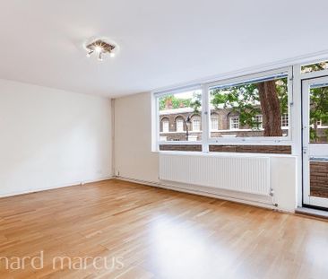 Oakey Lane, London - Photo 1