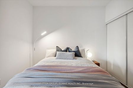 For Lease - 90 Queens Wharf Road Unit# 306, Toronto, Ontario - Photo 3