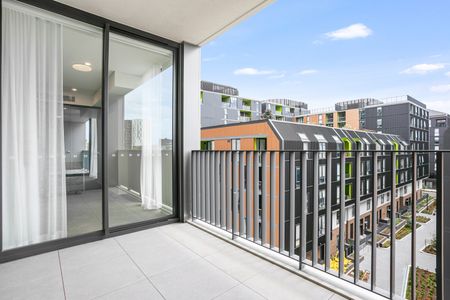 101/106 Epsom Road, Zetland NSW 2017 - Apartment For Rent | Domain - Photo 2