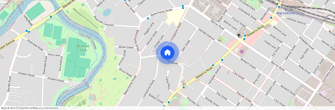 37 Hill Street, NSW 2204, Marrickville