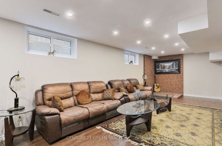 For Lease - 2551 Birch Crescent Unit# Bsmt, Mississauga, Ontario - Photo 2