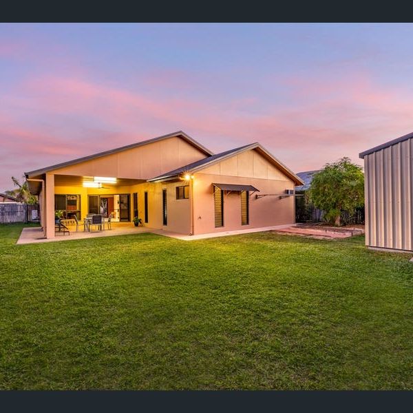 15 Calliandra Court, Mount Louisa QLD 4814 - House For Rent | Domain - Photo 1