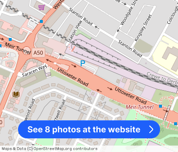 Stanton Road, ST3 - Photo 1