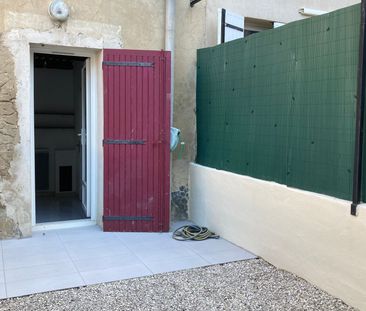 Appartement à louer - Photo 1