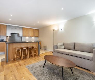 1 bedroom apartment to rent - Photo 1